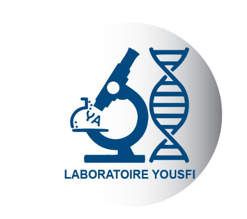 Laboratoire d'analyses médicales – Dr.Yousfi